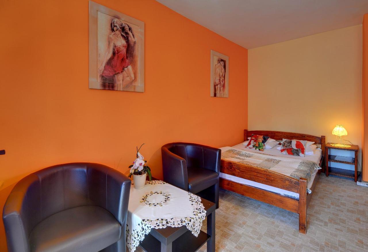 Homestay I - Centrum Karpacza, Parking W Cenie!