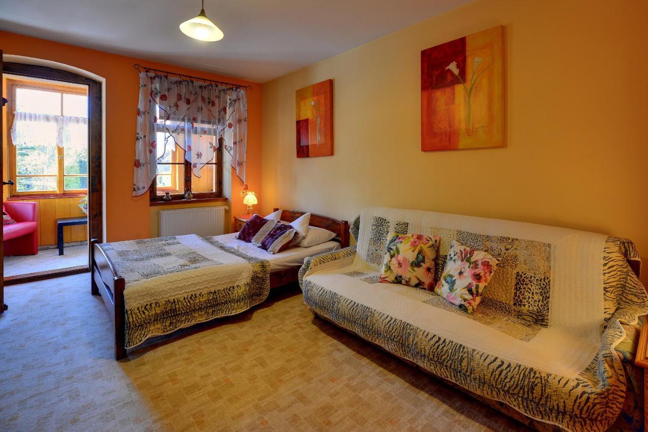 Homestay I - Centrum Karpacza, Parking W Cenie! Karpacz