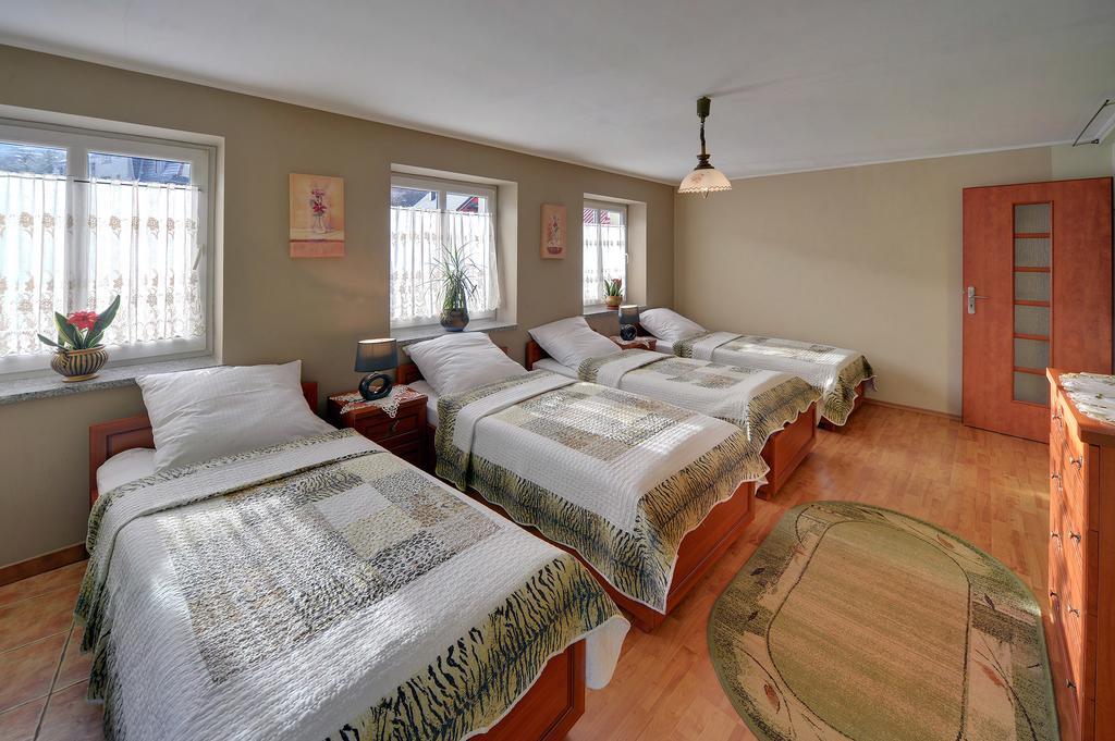 Homestay I - Centrum Karpacza, Parking W Cenie! *